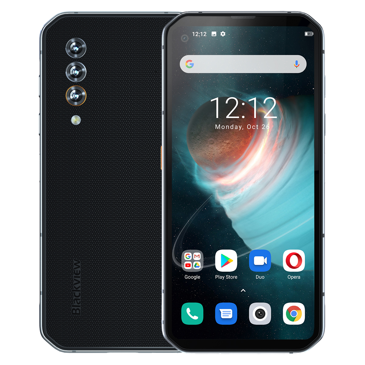 BL6000 Pro | טלפון מוקשח | blackview : יבואן רשמי blackview